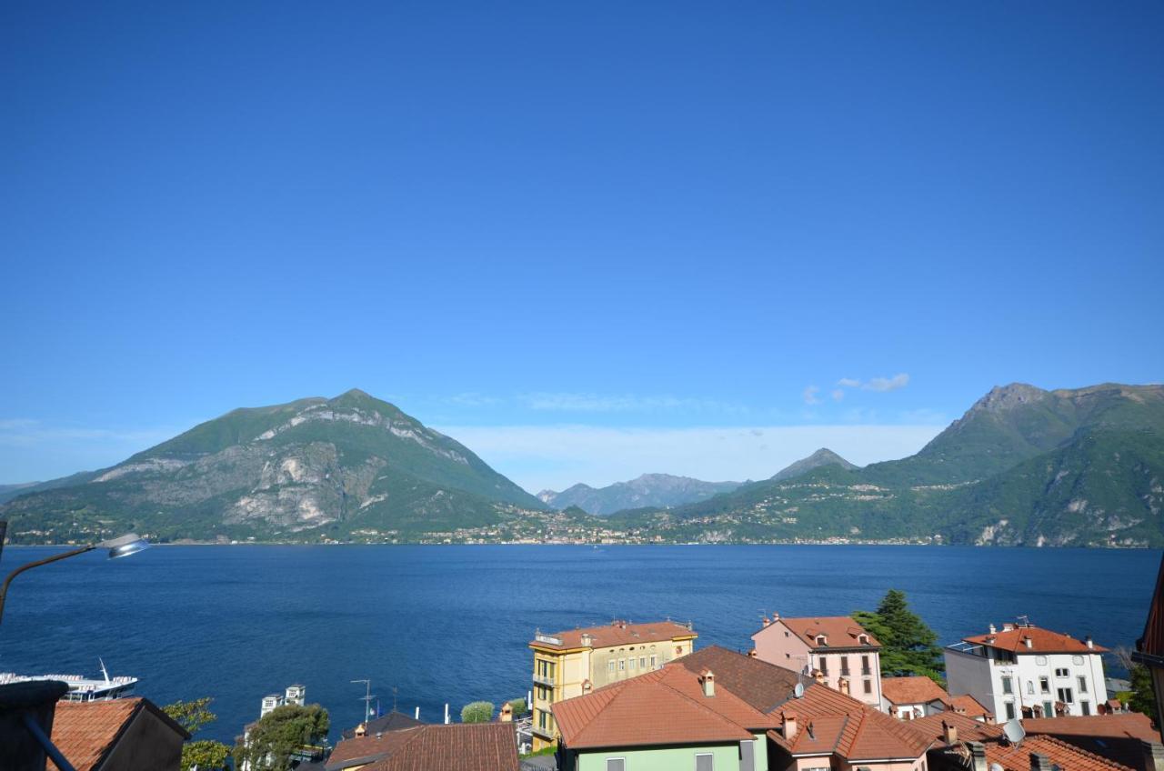 Varenna Villa Ranierihome Экстерьер фото