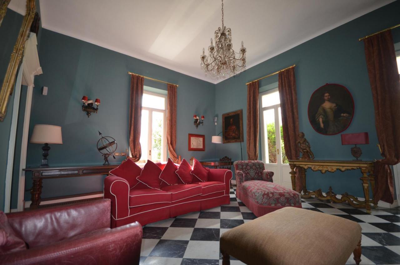 Varenna Villa Ranierihome Экстерьер фото