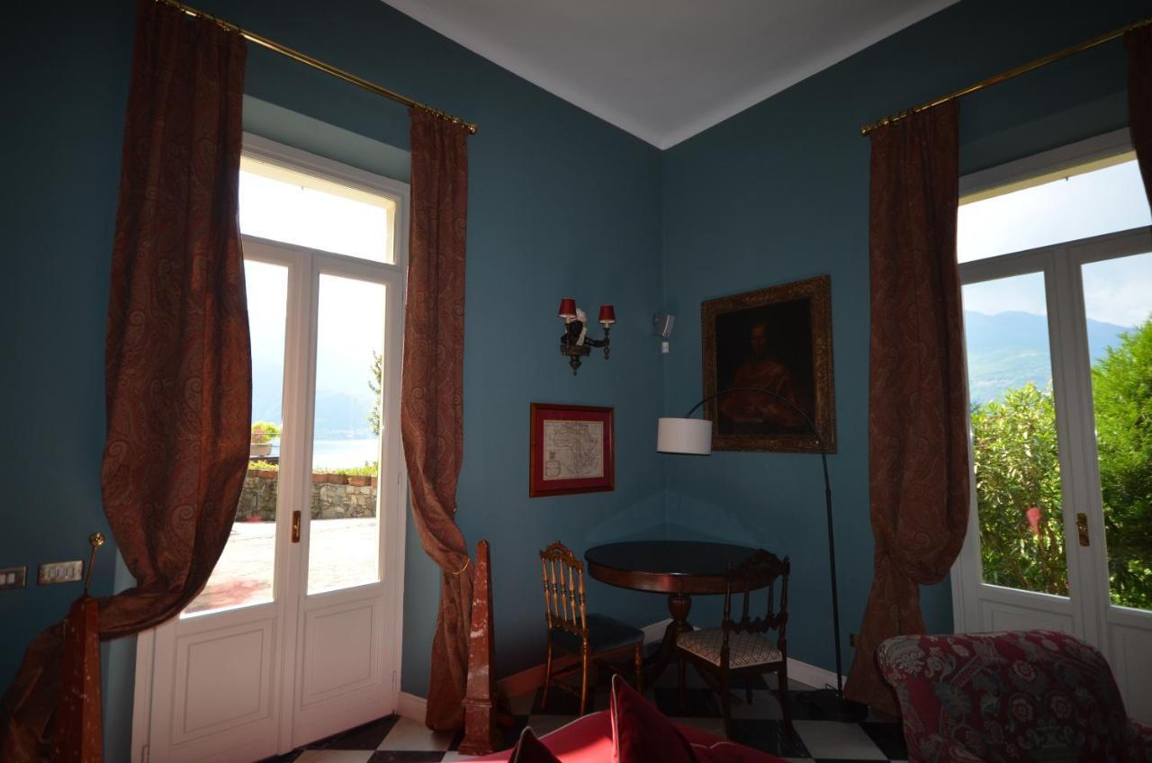 Varenna Villa Ranierihome Экстерьер фото