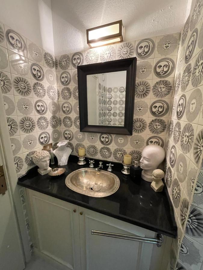 Varenna Villa Ranierihome Экстерьер фото