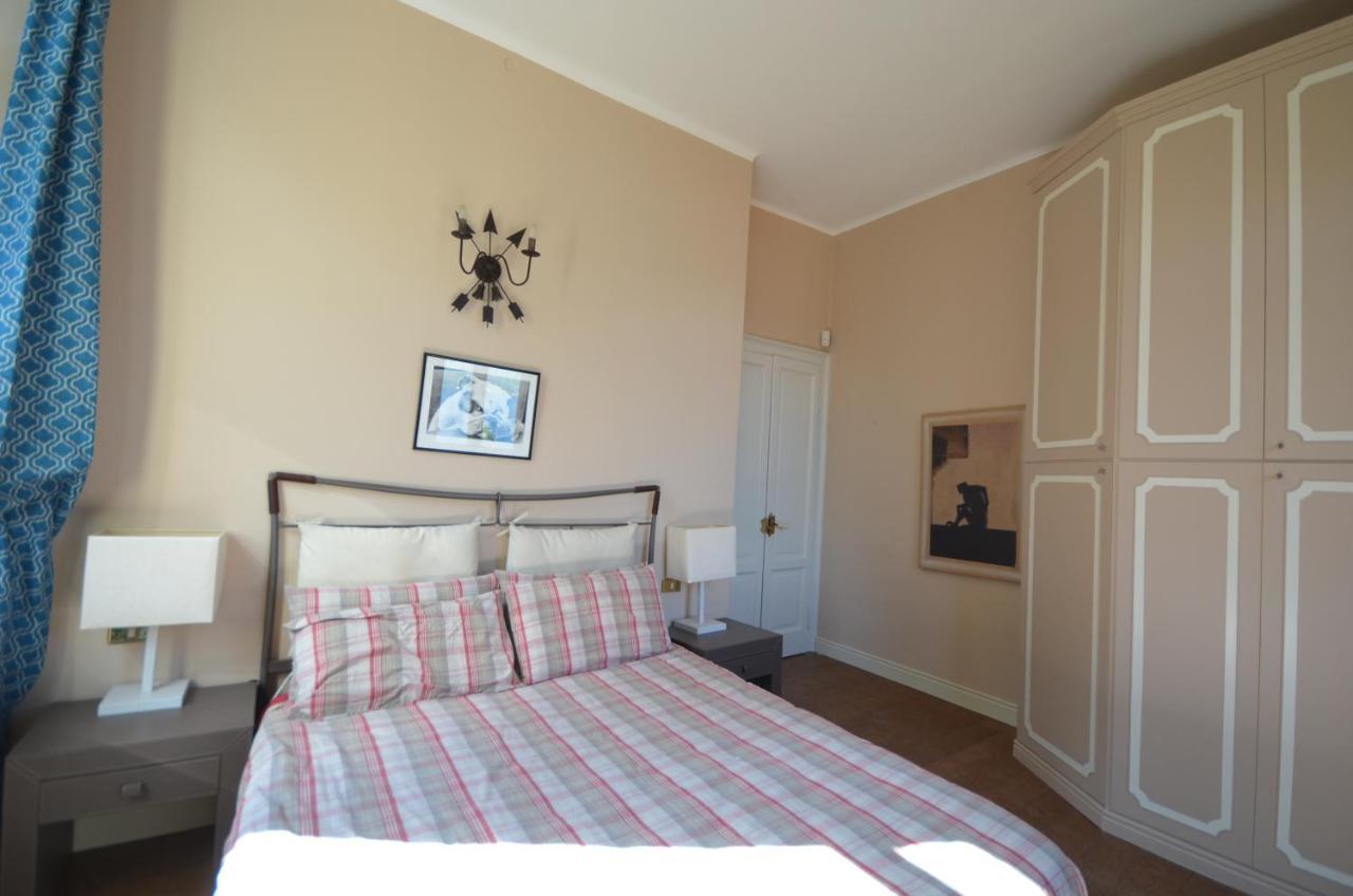 Varenna Villa Ranierihome Экстерьер фото