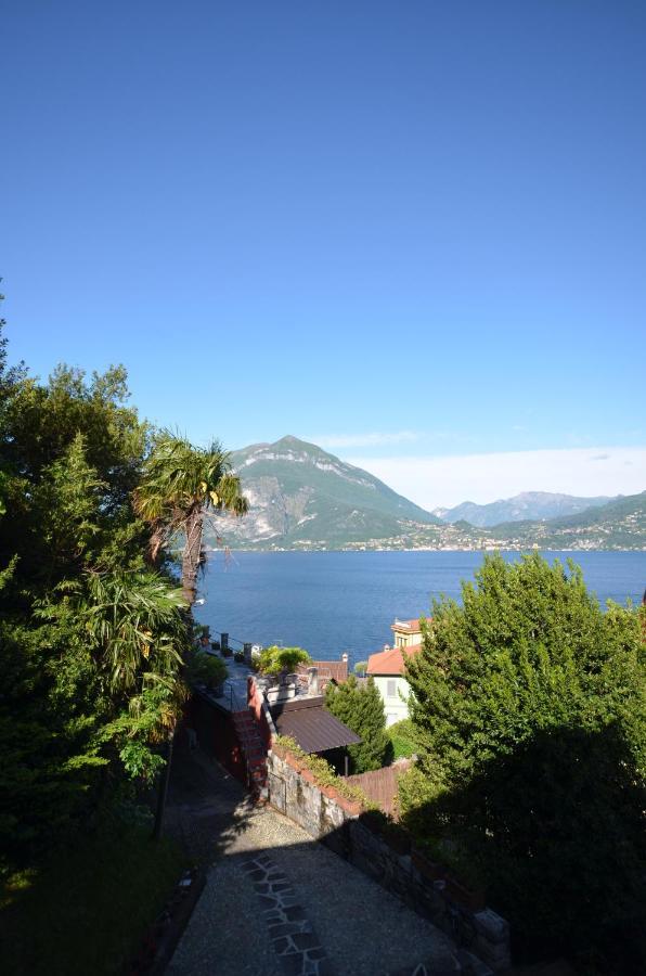 Varenna Villa Ranierihome Экстерьер фото