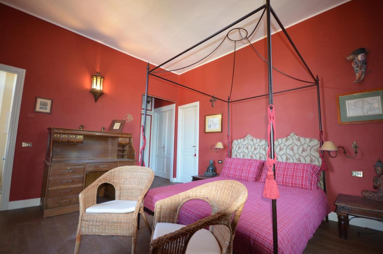 Varenna Villa Ranierihome Экстерьер фото