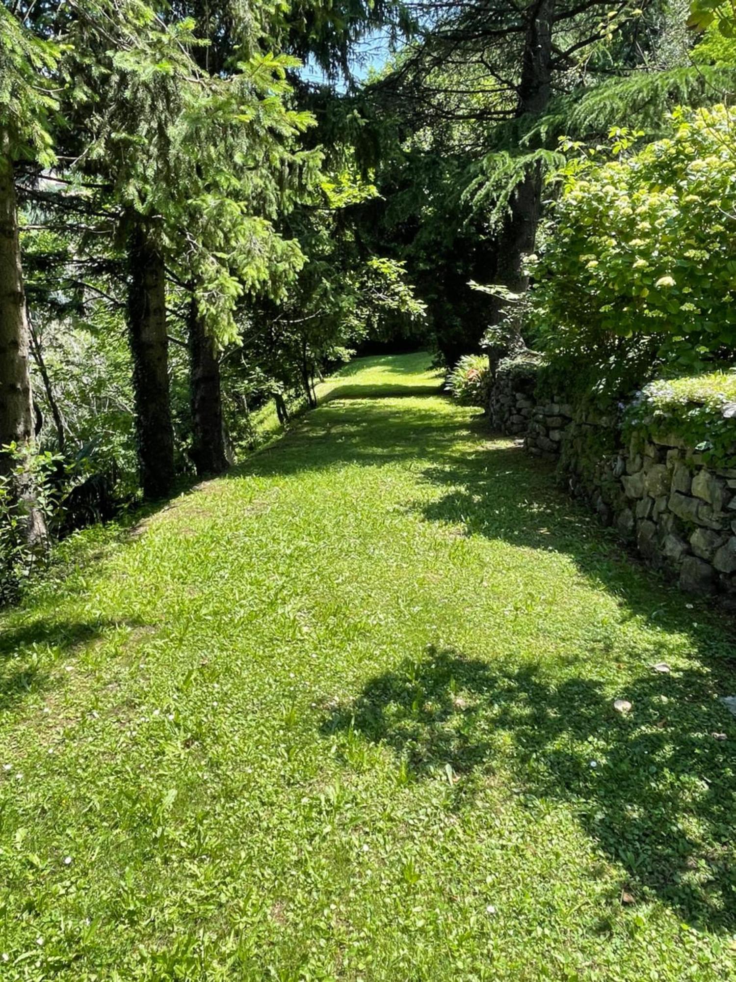 Varenna Villa Ranierihome Экстерьер фото
